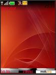 Download mobile theme Red-ExV1