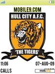 Download mobile theme Hull City