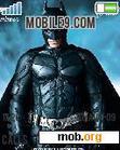 Download mobile theme Batman