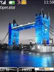 Download mobile theme London Bridge