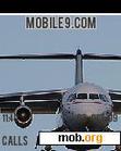 Download mobile theme vliegtuigen:)