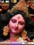 Download mobile theme durga mata