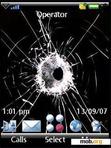 Download mobile theme Gunshot