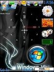 Download mobile theme Windows Vista