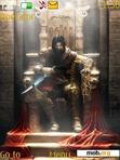 Скачать тему prince of persia.nth