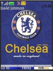 Download mobile theme Chelsea