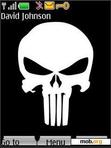 Download mobile theme The Punisher