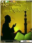 Download mobile theme Ramadhan Mubarak