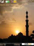 Download mobile theme Mosque