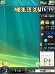 Download mobile theme vista