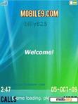 Download mobile theme vista-2