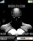 Download mobile theme Batman