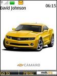 Download mobile theme Camaro