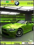 Download mobile theme BMW Z4