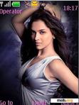 Download mobile theme deepika