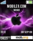 Download mobile theme apple