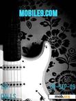 Download mobile theme my guitar