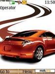 Download mobile theme Nissan