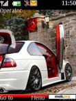 Download mobile theme HOnda