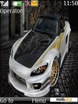 Download mobile theme Mazda Rx7