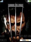 Download mobile theme wolverine