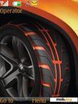 Download mobile theme Tyre