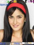 Download mobile theme Katrina Kaif