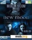 Download mobile theme New moon