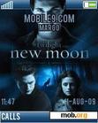 Скачать тему New Moon