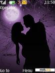 Download mobile theme Fairy Couple By ACAPELLA