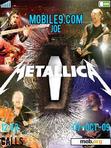 Download mobile theme metallica