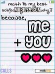 Download mobile theme Me&You