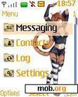 Download mobile theme Furry characters 2