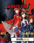 Download mobile theme eva