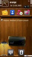 Download mobile theme Prestige Solace