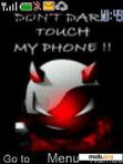 Download mobile theme dont touch