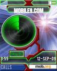 Download mobile theme Radar