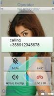 Download mobile theme genelia