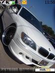 Download mobile theme BMW