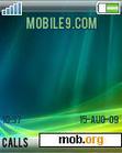 Download mobile theme WIndwsvista