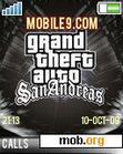 Download mobile theme GTA san andreas