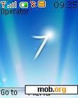 Скачать тему ANIMATED WINDOWS 7