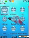 Download mobile theme Windows&_Fish