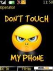 Download mobile theme dont touch