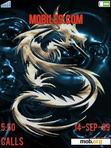 Download mobile theme the true dragon