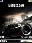 Download mobile theme bmw theme