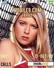 Download mobile theme sharapova