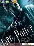 Скачать тему harry potter and the half blood prince