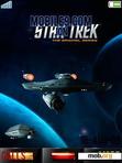 Download mobile theme Star Trek TOS