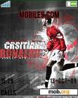 Download mobile theme manchester united